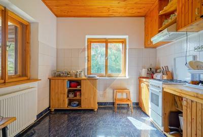 Casa / Vila de vanzare Fundata- Romania - 22