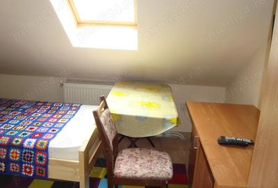 Dau in chirie o camera si baie la casa in mansarda pentru o persoana Dau in chirie o camera si baie la casa in mansarda pentru o persoana - 6