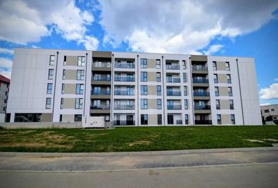 Apartament cu 4 camere semidecomandat în Florești - 6