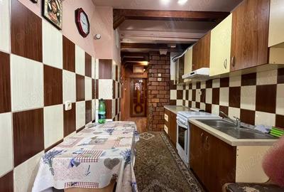 Apartament 2 camere circular de vanzare, Calea Bucure?ti - 10