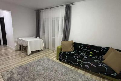 Apartament cu 2 camere semidecomandat în Central - 2