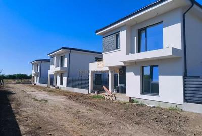 Vila individuala, P+1, 5 camere, finisaje premium, Corbeanca - 16