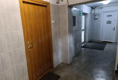 Garsonieră semidecomandată în Cotroceni - 1