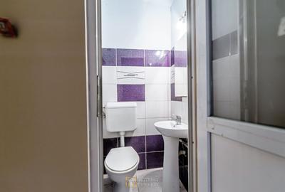 Apartament de vânzare la casă, 90 mp utili-Ultracentral Arad - 6