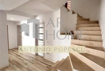 Vila 4 camere plus 2 terase, in Lipanesti, la 10 km de Ploiesti. - 14