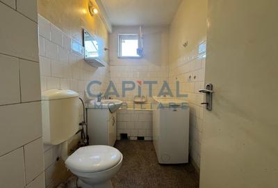 FARA COMISION! 2 camere 48mp, etajul 3/4,  zona  Iulius Mall - 3