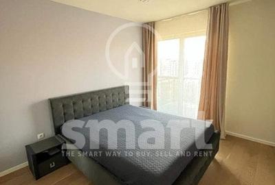 Apartament cu 2 camere semidecomandat, mobilat în Mărăști - 6