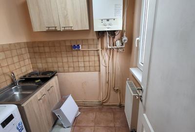 Garsonieră decomandată în Gării - 5