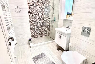 Apartament cu 2 camere semidecomandat, mobilat în Gara - 26