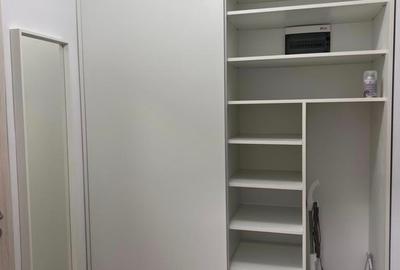 Garsonieră decomandată, mobilată în Brâncoveanu - 7