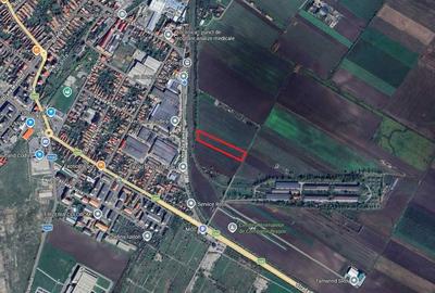 Spațiu comercial, în Central - 2