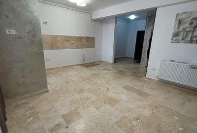 Apartament cu 2 camere semidecomandat în Tomis Nord - 12
