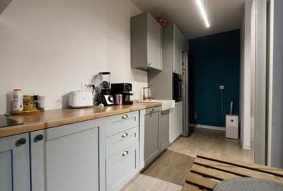 Vanzare Studio Dublu Cloud 9 Residence 1 loc de Parcare - 8