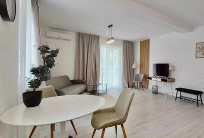 Inchiriere apartament 2 camere spa?ios Braytim - 3