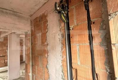 Casă cu 4 camere cu Teren 252 Mp în Rudului - 17