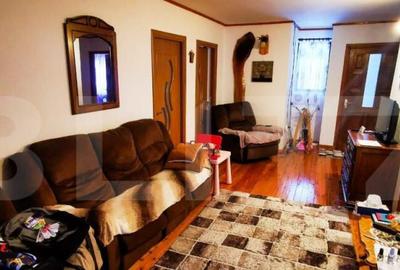 Re?edin?a cu destina?ie de pensiune, 382mp utili si 1000 - 2