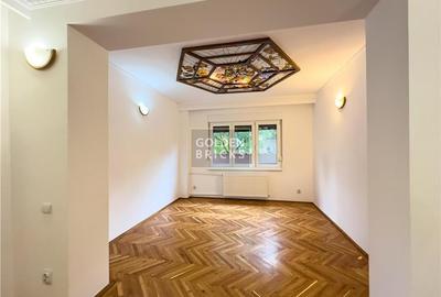 Piata Domenii | Prima inchiriere dupa renovare | 7 camere | Curte - 4