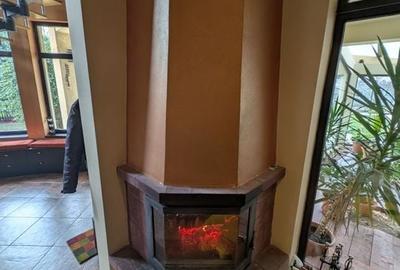 Vila S+P+M   Dumbravita - 5