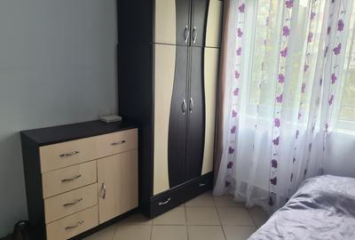 Garsoniera de vanzare Inel 2 - 4