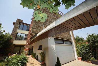 Vand Vila de Lux Aviatiei