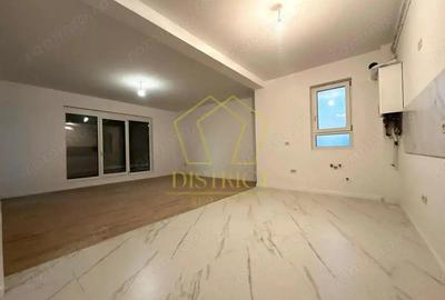 Apartament cu 2 camere si pod amenajabil | Dumbravita