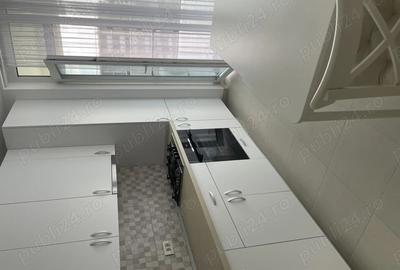 Proprietar inchiriez apartament 2 camere complex Kara Residence - 5