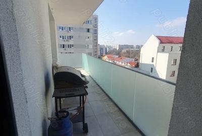 Apartament cu 3 camere decomandat în Central - 2
