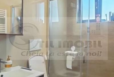 VILA PREMIUM 1,7 KM ALEEA TUDOR NECULAI, VALEA ADANCA, LA CHEIE, P+1+M - 60