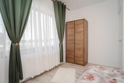 Duplex cu 4 camere cu Teren 300 Mp în Miroslava - 5