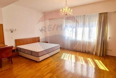 DE INCHIRIAT Apartament 5 camere Arcul de Triumf - 17