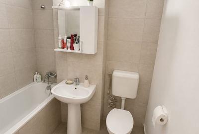 Apartament cu 2 camere semidecomandat în Central - 3