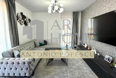 Apartament cu 3 camere decomandat, mobilat în Albert - 2