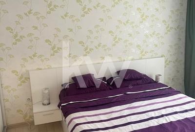 Apartament cu 2 camere, de inchiriat, utilat si mobilat! - 5