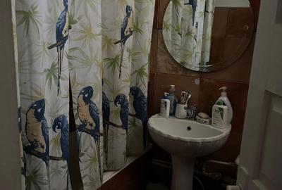 Apartament cu 2 camere decomandat, mobilat în Central - 3
