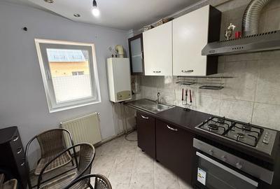 Apartament cu 2 camere semidecomandat în Central - 5