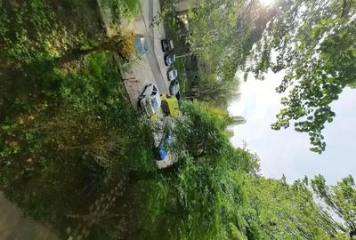 Apartament cu 3 camere semidecomandat în Tineretului - 2