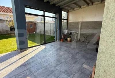 Casă cu Teren 301 Mp în Moșnița Veche - 17