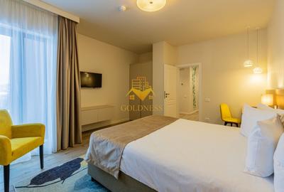 2 camere, modern, bloc nou, parcare, Manastur Zona Edgar Quinet - 6