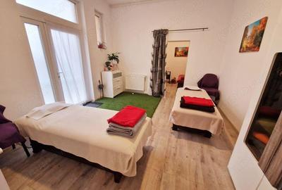 Spațiu comercial, de 140 mp, în Govândari - 2