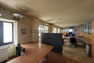 Spațiu comercial, de 456 mp, în Ultracentral - 7