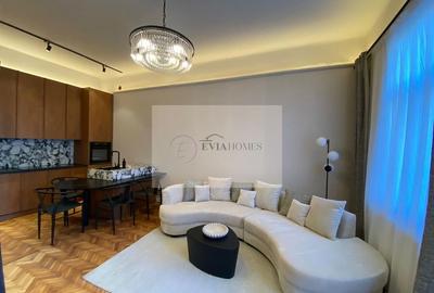 Apartament cu 3 camere/Zona Centrală - 1