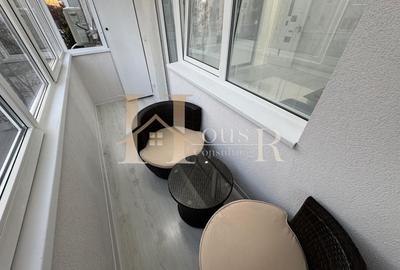 RENOVAT COMPLET.ETAJ 2.DISPONIBIL IMEDIAT.FINISAJE PREMIUM!!! - 20