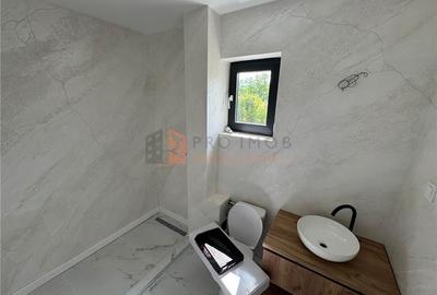 Casa tip P+M zona Mierea - 10
