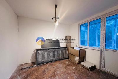 Apartament 2 camere de vanzare Darmane?ti | Etaj 3 - 3