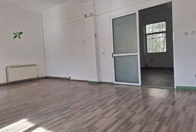 Spațiu comercial, de 140 mp, în Central - 8