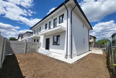 Casa cu 4 camere | Spatioasa | Frumos amenajata | Gata de mutat - 6