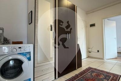 APARTAMENT CU 2 CAMERE AVANTGARDEN - 9