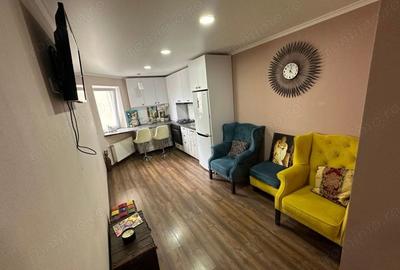 Garsonieră decomandată în Sălaj - 1