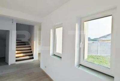 Casă cu 3 camere cu Teren 423 Mp în Central - 3