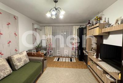 Apartament cu 3 camere decomandat, mobilat în Vasile Alecsandri - 5